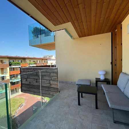 Portello La Casa Di Andrea Milán Exterior foto