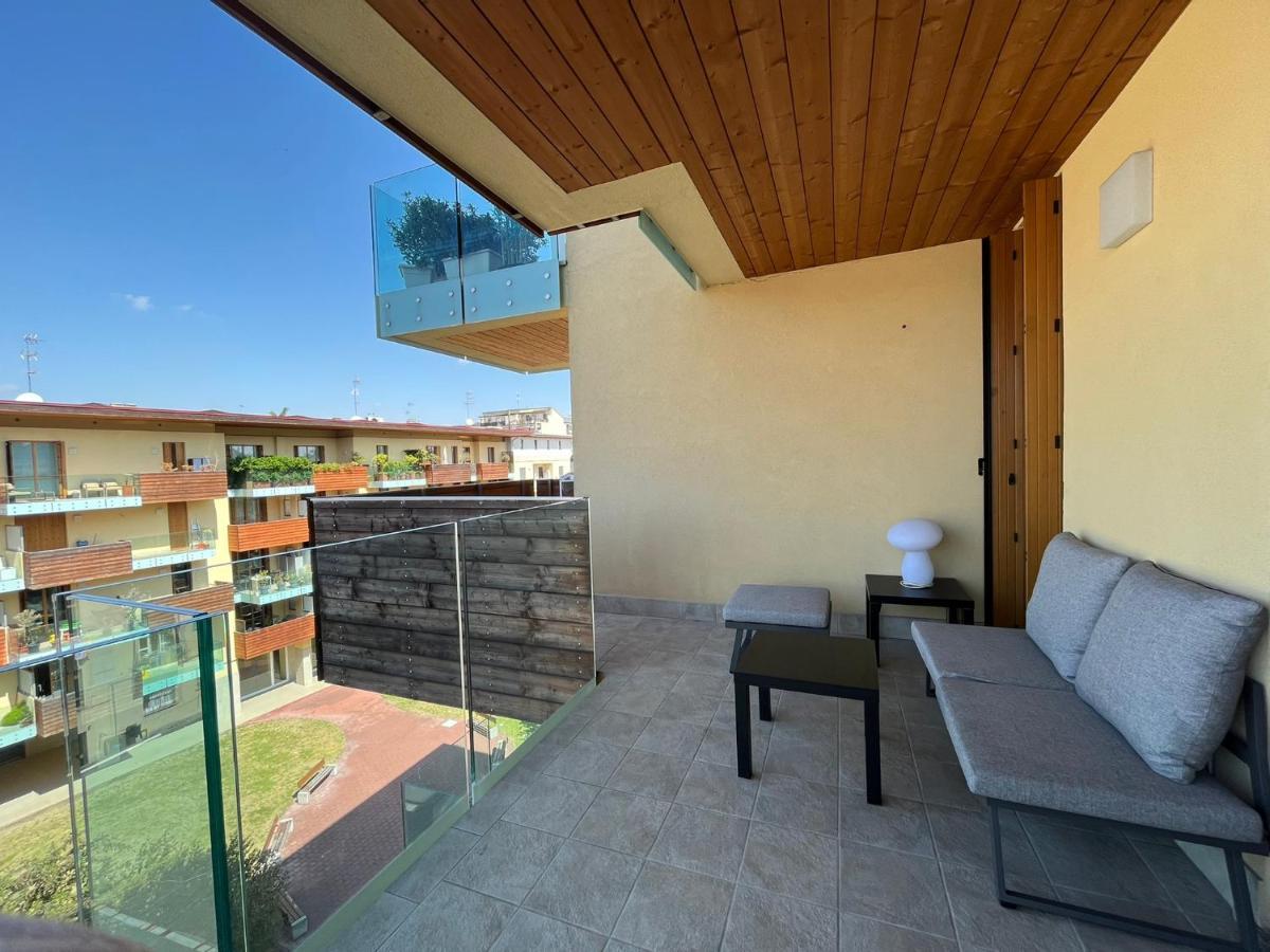 Portello La Casa Di Andrea Milán Exterior foto